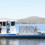Fertipue: proyecto innovador que transformará el lirio del Lago de Valsequillo