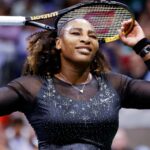 Serena Williams recibe el Premio Princesa de Asturias de los Deportes