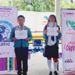 Estudiantes de CECyTE participarán en ExpoCiencias Nacional 2025