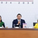 El campo poblano, prioridad para el Gobierno de Alejandro Armenta