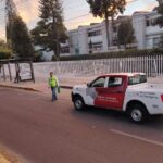 Uber, Didi y Niku únicas autorizadas para dar servicio en Puebla: SMT