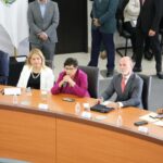 Avanza Gobierno de Puebla en modernización del proceso de licencias con simuladores