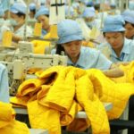 La moda rápida alimenta la crisis mundial de los residuos