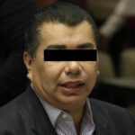 Sentencia a López Zavala