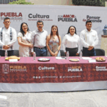 Secretaría de Arte y Cultura presenta Feria de Acatzingo 2025