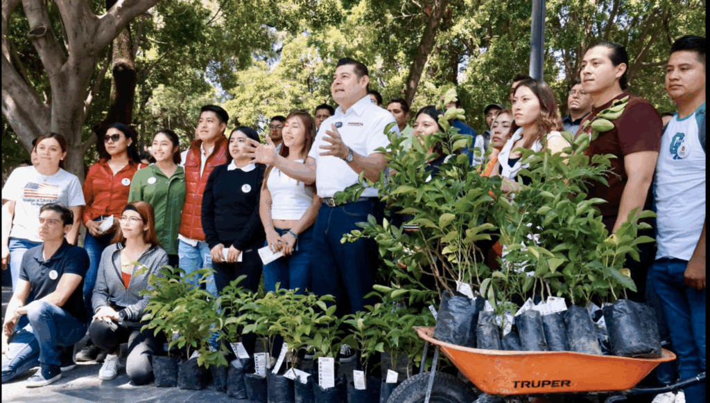Con ecoparques, Puebla protege sus montañas y frena destrucción ambiental