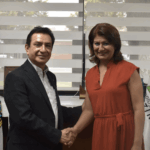 Firman convenio Conalep Puebla y UTH en pro de la comunidad estudiantil