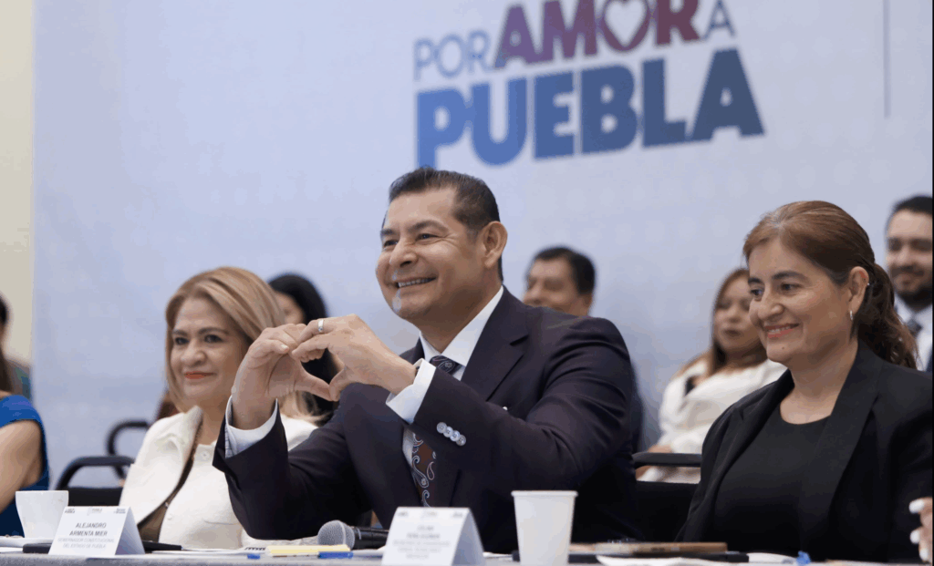 Puebla se posiciona como polo tecnológico bajo la guía de la doctora Sheinbaum