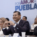 Puebla se posiciona como polo tecnológico bajo la guía de la doctora Sheinbaum