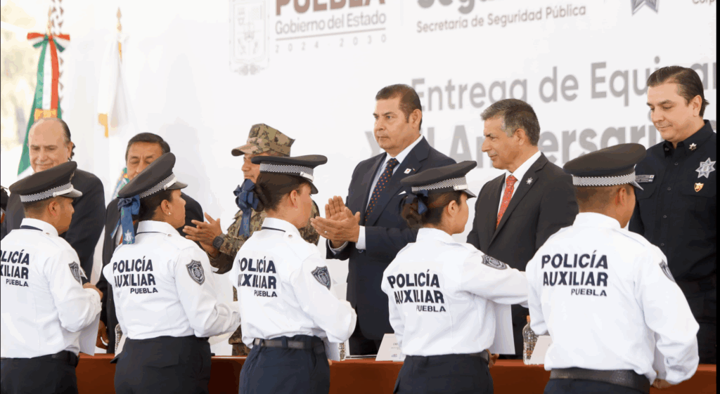 Que Grupo Proyecta sea socialmente responsable y retribuya a la población: Armenta