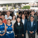 Conalep y Universidad del Deporte motivan a jóvenes a realizar sus sueños