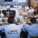 Priorizar obras y multiplicar recursos para atender necesidades del pueblo: Armenta