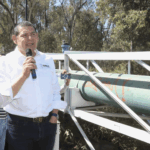 Gobernador Armenta reafirma compromiso con el desarrollo justo y solidario en Puebla