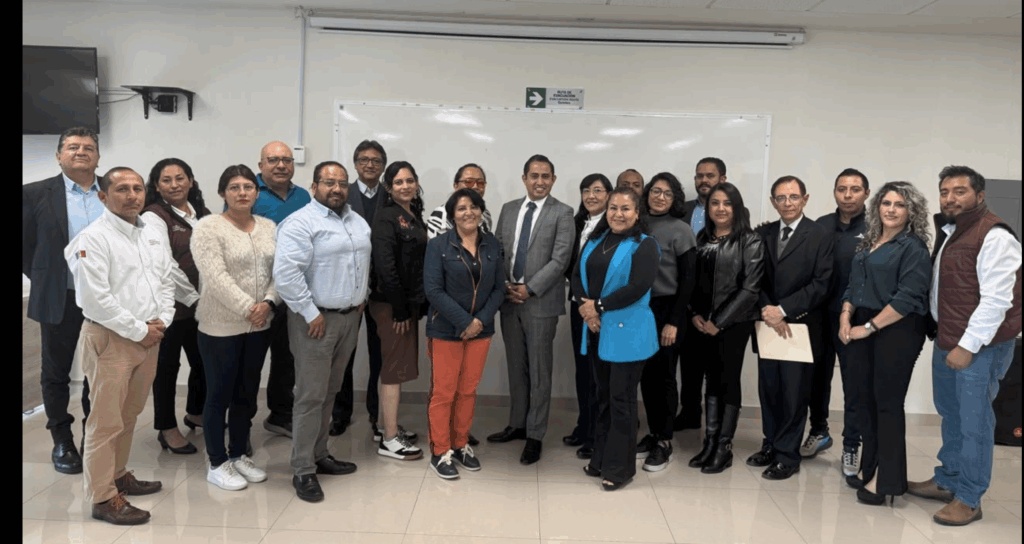 Ofrece IPMP diplomado y más de 20 cursos para docentes en 2025