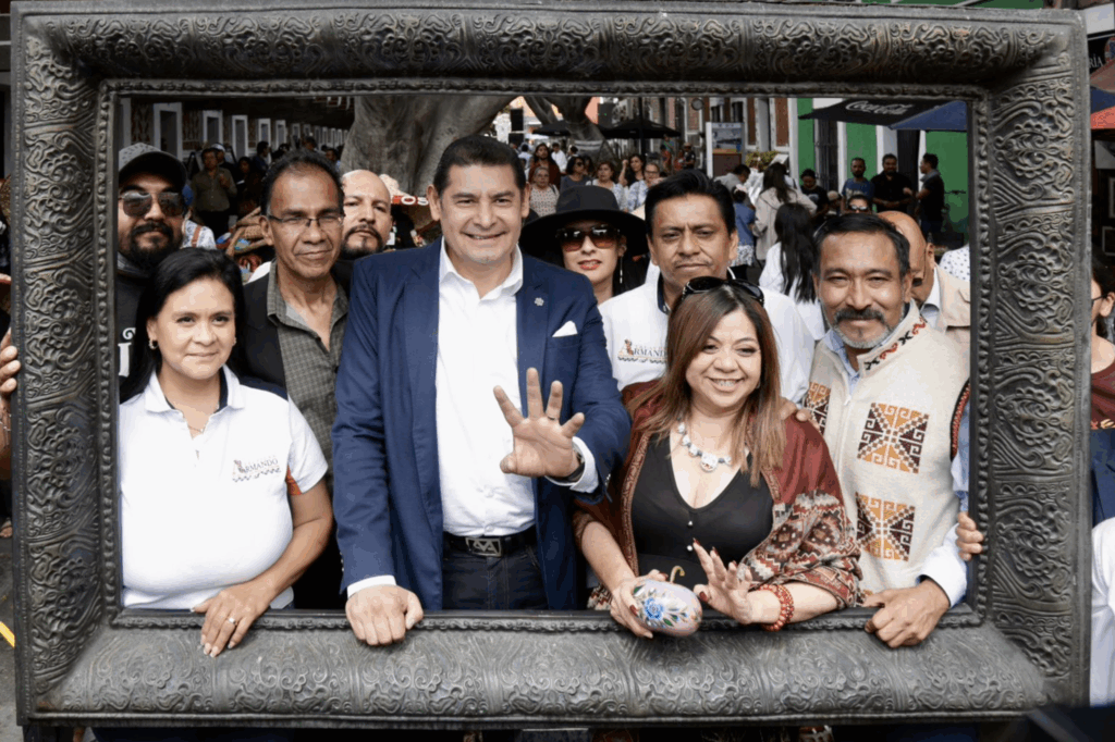 Museos de Puebla recibirán más de 22 mil visitantes esta Semana Santa