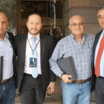 Impulsa gobierno estatal sinergia con el gremio inmobiliario en Puebla