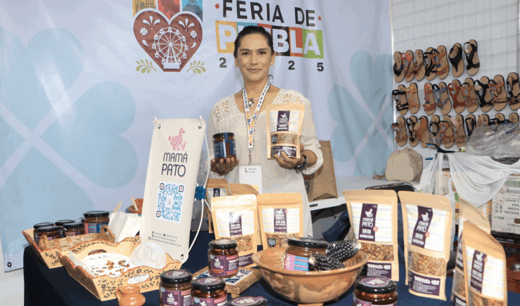 ¡La Feria de Puebla 2025 celebra el orgullo del campo poblano!