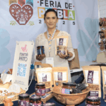 ¡La Feria de Puebla 2025 celebra el orgullo del campo poblano!