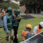 Puebla fortalece capacitación especializada en materia energética