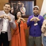 Gobierno de Puebla duplica apoyo económico a medallistas del estado