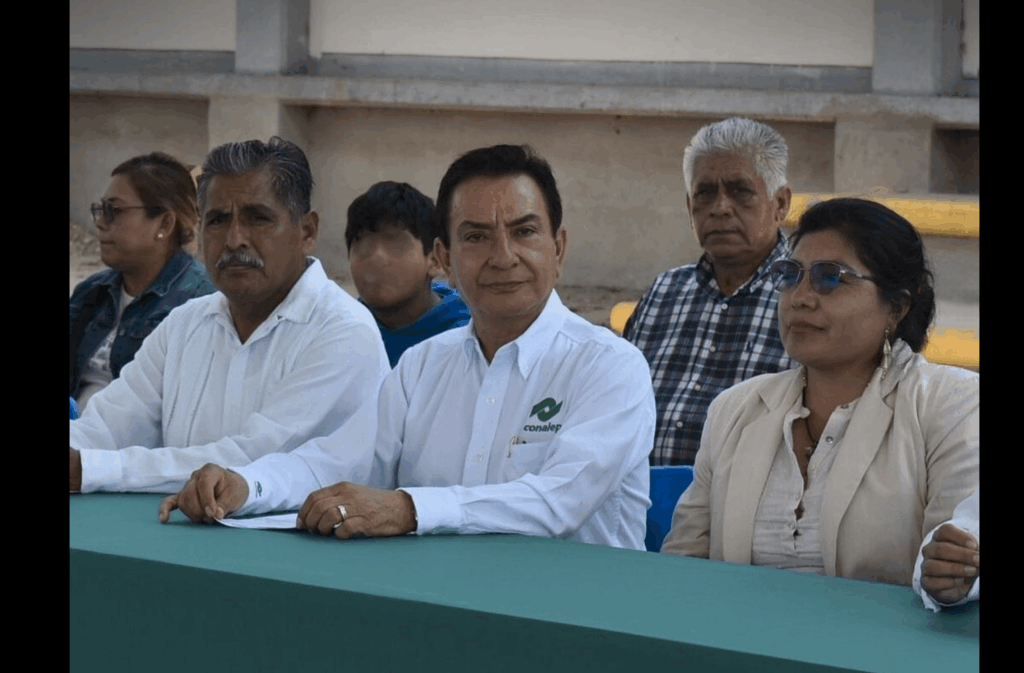 Realiza Conalep Puebla intensa jornada de trabajo en planteles del interior del estado