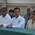 Realiza Conalep Puebla intensa jornada de trabajo en planteles del interior del estado