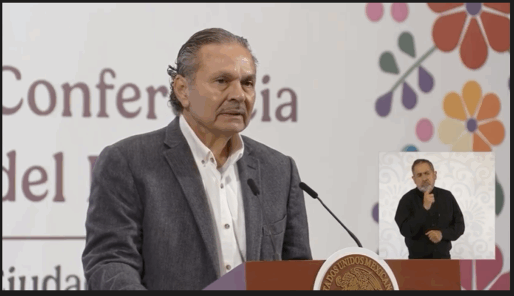 CONTINÚA PROCESO DE REGULARIZACIÓN INFONAVIT; SE HAN CENSADO 168 MIL VIVIENDAS CON PROBLEMÁTICAS.