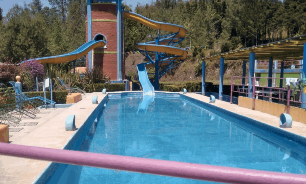 En temporada vacacional, Gobierno de Puebla refuerza verificación sanitaria en balnearios