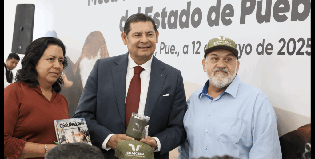 Impulso a sector primario sin burocratismo: Alejandro Armenta