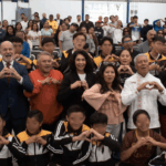 Con “Aférrate a tus sueños”, UDEP refuerza educación integral de jóvenes poblanos