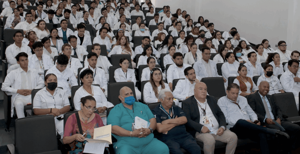 ISSSTEP convoca a donar frascos para recolección de leche humana