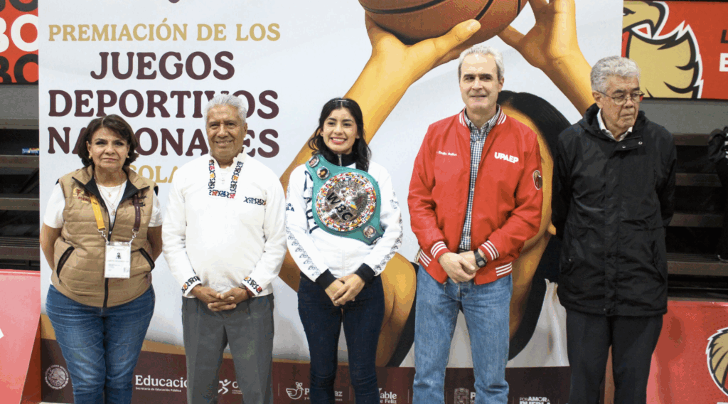 Histórica participación de Puebla en nivel media superior