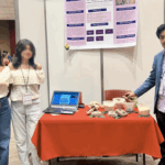 CECyTE Puebla presente en la ExpoCiencias 2025