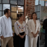 Ludoteca “Luz de Vida” en Cáritas Puebla dignifica vida de adultos mayores