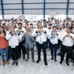 El deporte en Puebla es política de Estado, no un programa de gobierno: Alejandro Armenta