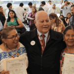 ICATEP reconoce talento y compromiso de cocineras tradicionales