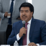 Programa de Obra Comunitaria, símbolo de unidad y progreso: Bienestar