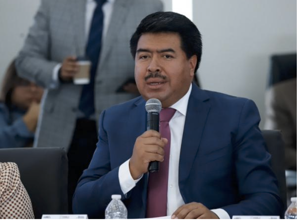 Programa de Obra Comunitaria, símbolo de unidad y progreso: Bienestar