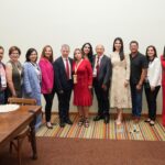 Fortalece Puebla capital alianzas estratégicas en el marco del Smart City Expo LATAM Congress 2025