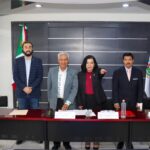 Gobierno de Puebla reafirma compromiso con educación orientada al desarrollo científico