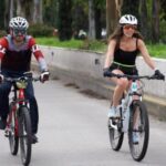 Más de 6 mil personas asisten a la Vía Recreativa Metropolitana edición Día del Padre: SMT
