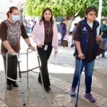 SEDIF trabaja en la inclusión de personas con discapacidad en la sociedad