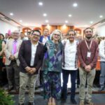 Puebla participa en foro de PROSECTUR