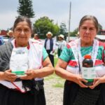 Gobierno de Puebla fortalece la estrategia “Transformando el Campo Poblano”