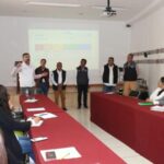 Imparten capacitación sobre diversidad sexual e inclusión en espacios laborales