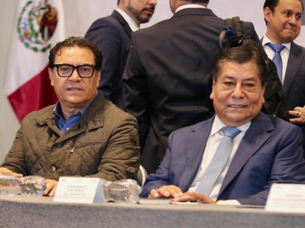 Bachetón Por Amor a Puebla sigue en marcha