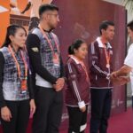 Brilla Puebla en el Abierto Mexicano de Para Atletismo