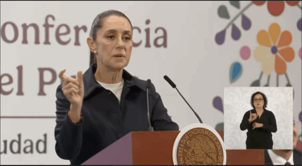 PRESIDENTA CLAUDIA SHEINBAUM FIRMA DECRETO PARA INCORPORAR HOSPITALES Y UNIDADES MÉDICAS RURALES AL IMSS EN BENEFICIO DE 10.8 MILLONES DE MEXICANOS