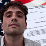 Ovidio Guzmán avanza en acuerdo con la justicia de EEUU; busca declararse culpable en corte federal de Illinois
