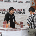 Puebla impulsa protección y bienestar animal en Ixtepec
